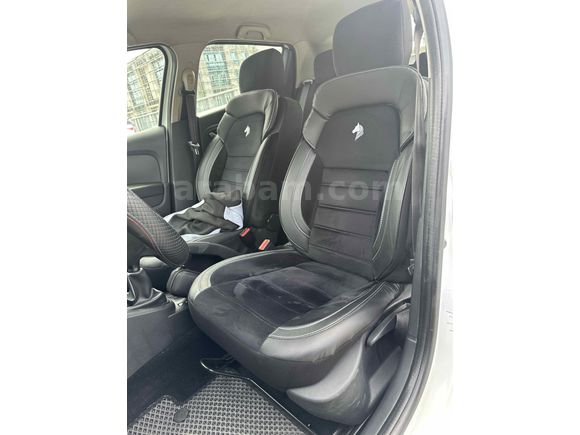 Sahibinden Renault Clio 1.5 dCi Joy 2018 Model 