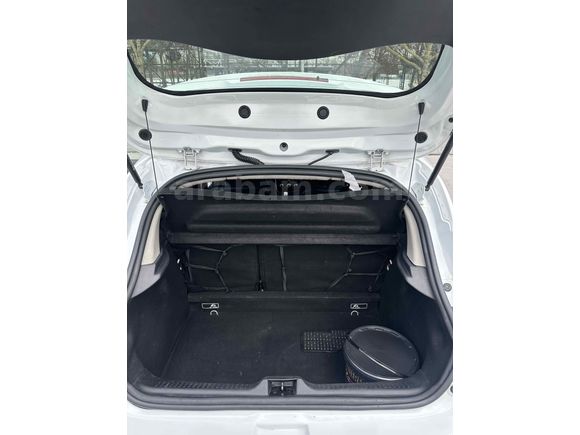 Sahibinden Renault Clio 1.5 dCi Joy 2018 Model 
