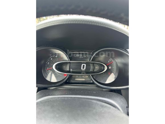 Sahibinden Renault Clio 1.5 dCi Joy 2018 Model 