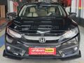 Galeriden Honda Civic 1.6i VTEC Executive 2017 Model Sakarya 159.790 km Siyah