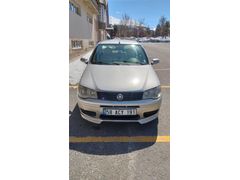 Sahibinden Fiat Albea 1.2 Active 2006 Model