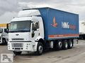 ATAYLAR TIRDAN 2014 FORD CARGO 3232 S RETARDER ADR 632 KM