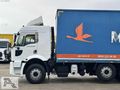 ATAYLAR TIRDAN 2014 FORD CARGO 3232 S RETARDER ADR 632 KM