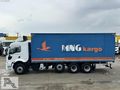 ATAYLAR TIRDAN 2014 FORD CARGO 3232 S RETARDER ADR 632 KM
