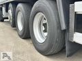 ATAYLAR TIRDAN 2014 FORD CARGO 3232 S RETARDER ADR 632 KM