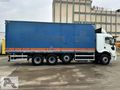 ATAYLAR TIRDAN 2014 FORD CARGO 3232 S RETARDER ADR 632 KM