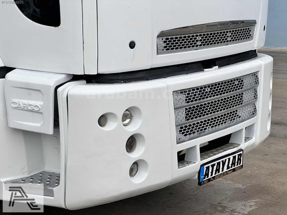 ATAYLAR TIRDAN 2014 FORD CARGO 3232 S RETARDER ADR 632 KM