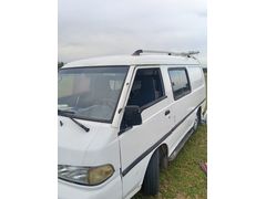Sahibinden Hyundai H 100 2.5 D DLX Camlıvan 2001 Model 