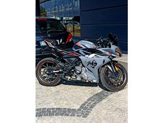 Sahibinden CFmoto 250SR