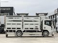 KMH GRUP'DAN 2017 MODEL NPR LONG SIFIR KASA 223.KM