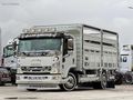 KMH GRUP'DAN 2017 MODEL NPR LONG SIFIR KASA 223.KM