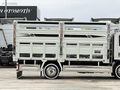 KMH GRUP'DAN 2017 MODEL NPR LONG SIFIR KASA 223.KM