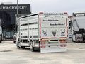KMH GRUP'DAN 2017 MODEL NPR LONG SIFIR KASA 223.KM