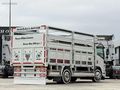 KMH GRUP'DAN 2017 MODEL NPR LONG SIFIR KASA 223.KM