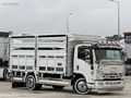 KMH GRUP'DAN 2017 MODEL NPR LONG SIFIR KASA 223.KM