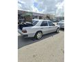 Sahibinden Mercedes - Benz 200 E 1989 Model