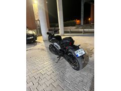 Sahibinden Bajaj Dominar 250 D