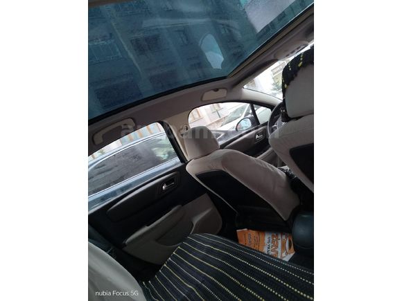 Sahibinden Citroen C4 1.6 HDi SX 2006 Model