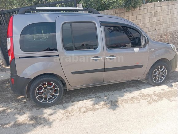 Sahibinden Renault Kangoo Multix 1.5 dCi Extreme 2016 Model