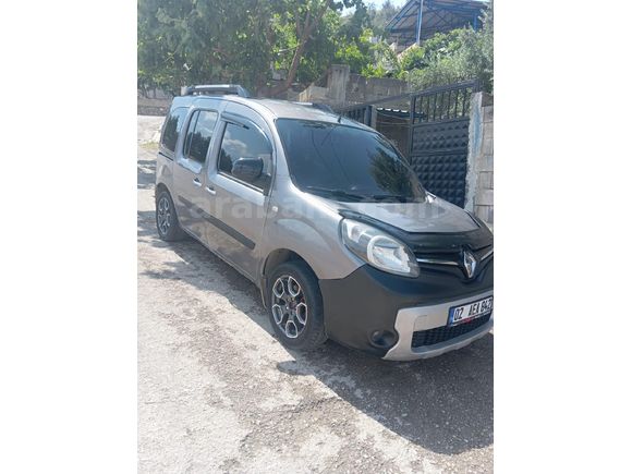 Sahibinden Renault Kangoo Multix 1.5 dCi Extreme 2016 Model