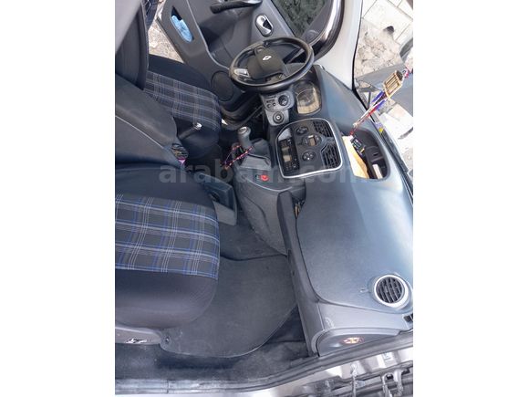 Sahibinden Renault Kangoo Multix 1.5 dCi Extreme 2016 Model