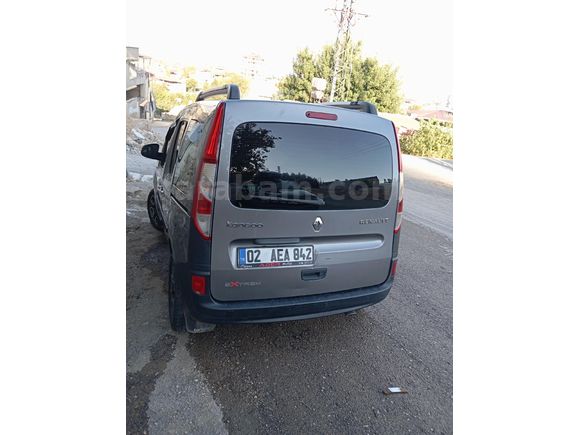 Sahibinden Renault Kangoo Multix 1.5 dCi Extreme 2016 Model