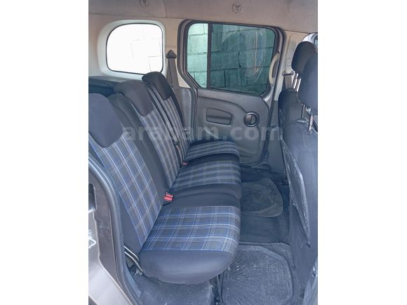 Sahibinden Renault Kangoo Multix 1.5 dCi Extreme 2016 Model