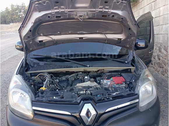Sahibinden Renault Kangoo Multix 1.5 dCi Extreme 2016 Model