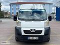 2011 BOXER 13 M3 PANELVAN HATASIZ MOTORU KUSURSUZ