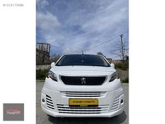 AYDEMİR OTOMOTİV'DEN MEKANİK KUSURSUZ 2017 UZUN KASA 2.0 EXPERT