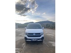 Sahibinden Volkswagen Transporter 2.0 TDI Camlı Van Comfortline 2020 Model 