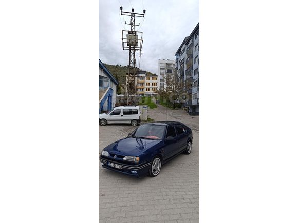 Sahibinden Renault R 19 1.6 Europa iE 1998 Model