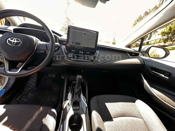 Sahibinden Toyota Corolla 1.5 Flame X-Pack 2025 Model 