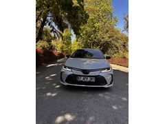 Sahibinden Toyota Corolla 1.5 Flame X-Pack 2025 Model 
