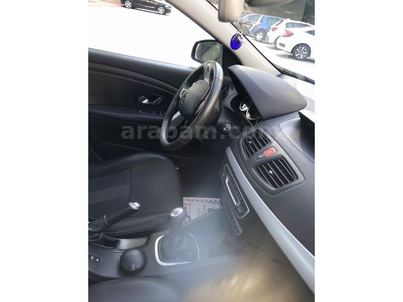 Sahibinden Renault Fluence 1.5 dCi Dynamique 2011 Model 