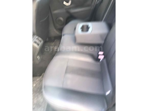Sahibinden Renault Fluence 1.5 dCi Dynamique 2011 Model 