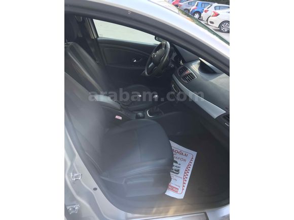 Sahibinden Renault Fluence 1.5 dCi Dynamique 2011 Model 