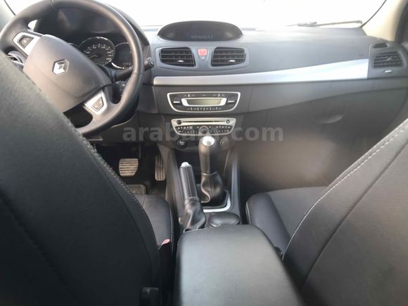 Sahibinden Renault Fluence 1.5 dCi Dynamique 2011 Model 