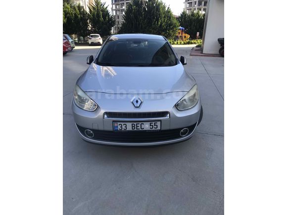 Sahibinden Renault Fluence 1.5 dCi Dynamique 2011 Model 