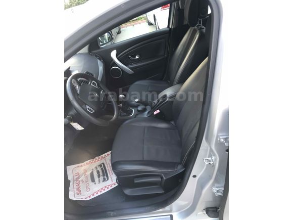 Sahibinden Renault Fluence 1.5 dCi Dynamique 2011 Model 