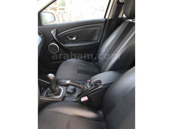 Sahibinden Renault Fluence 1.5 dCi Dynamique 2011 Model 