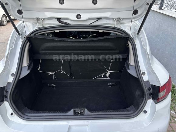 Sahibinden Renault Clio 1.5 dCi Joy 2015 Model 