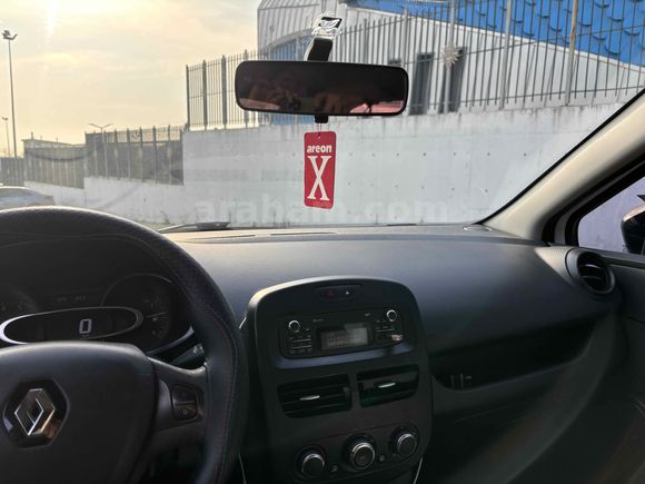 Sahibinden Renault Clio 1.5 dCi Joy 2015 Model 