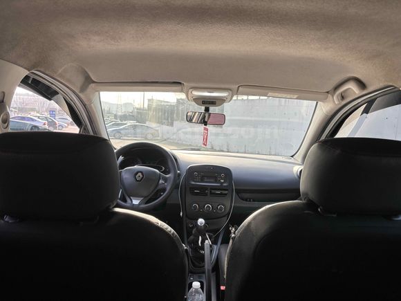 Sahibinden Renault Clio 1.5 dCi Joy 2015 Model 