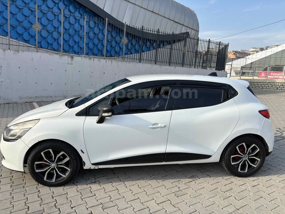 Sahibinden Renault Clio 1.5 dCi Joy 2015 Model 