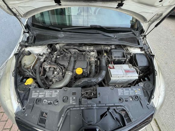 Sahibinden Renault Clio 1.5 dCi Joy 2015 Model 