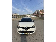 Sahibinden Renault Clio 1.5 dCi Joy 2015 Model 