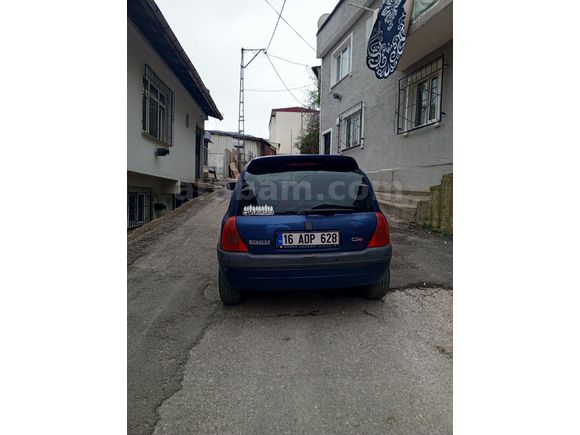 Sahibinden Renault Clio 1.6 RTE 2000 Model