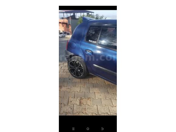 Sahibinden Renault Clio 1.6 RTE 2000 Model