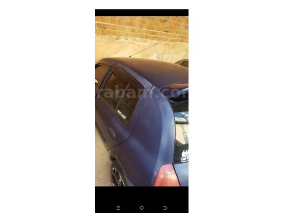 Sahibinden Renault Clio 1.6 RTE 2000 Model